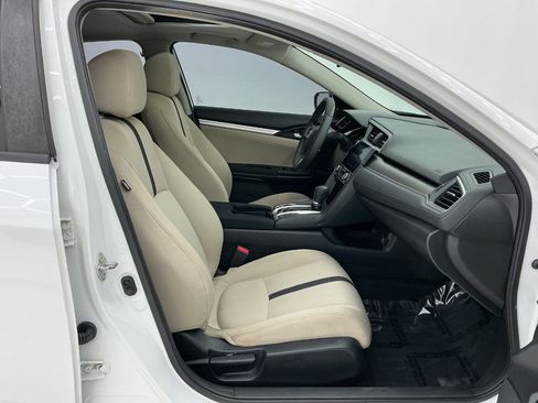 Used 2017 Honda Civic EX image 15