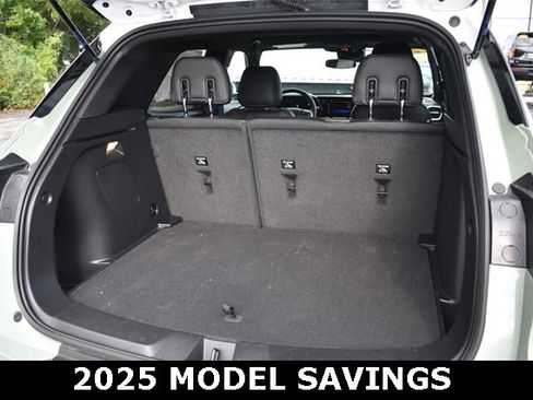 New 2025 Chevrolet TrailBlazer ACTIV w/ Driver Confidence Package image 16