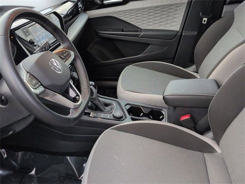 Used 2023 Volkswagen Taos S w/ Driver Assistance Package image 18