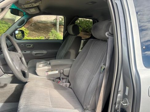 Used 2002 Toyota Tundra SR5 image 27
