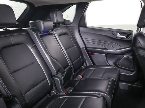 Used 2022 Ford Escape SEL image 31