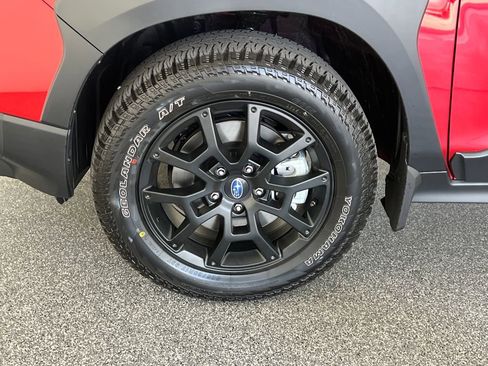 New 2026 Subaru Crosstrek 2.5i Wilderness AWD/4WD image 28