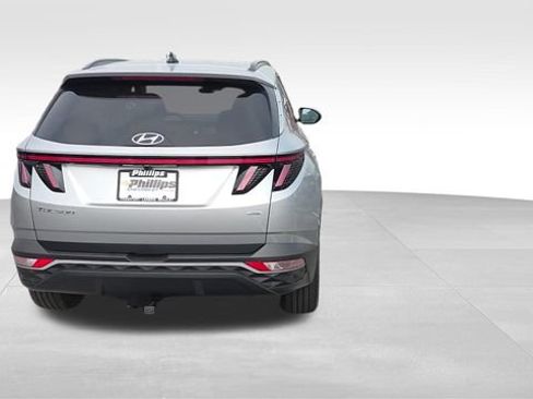 Used 2024 Hyundai Tucson SEL w/ Convenience Package AWD/4WD image 4