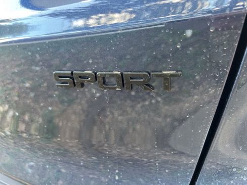 New 2026 Honda CR-V Sport-L image 8