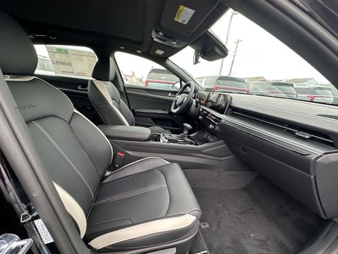New 2026 Kia K5 GT-Line image 22