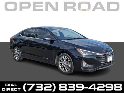 Used 2020 Hyundai Elantra Limited w/ Ultimate Package 03