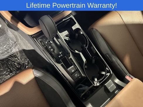 New 2026 Subaru Forester Touring image 24