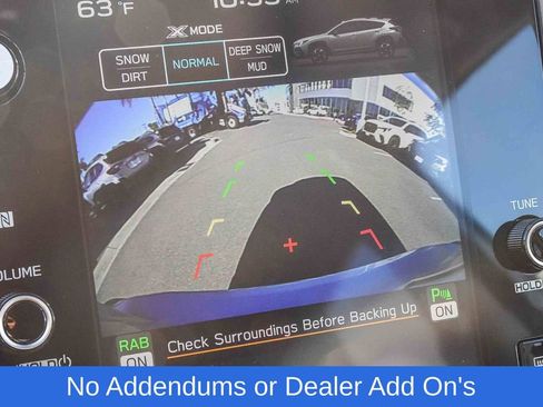 New 2026 Subaru Crosstrek 2.5i Limited image 25