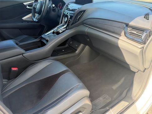 Used 2022 Acura RDX A-Spec FWD image 13