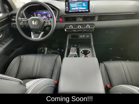 Used 2025 Honda Pilot Elite image 34