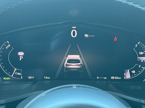 New 2026 MAZDA CX-90 Plug-In Hybrid w/ Preferred image 32