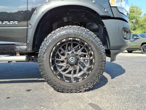 Certified 2021 RAM 2500 Tradesman AWD/4WD image 9