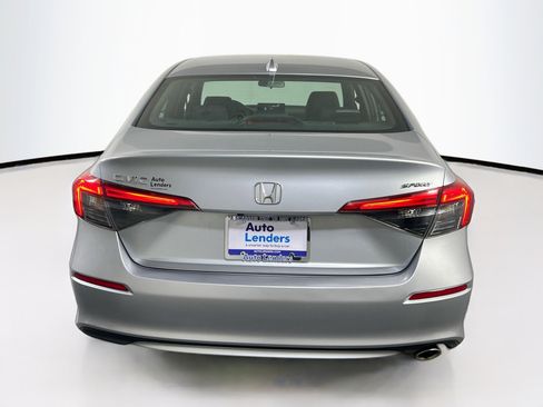 Used 2022 Honda Civic Sport image 6