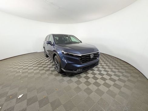 New 2027 Honda CR-V EX-L image 30