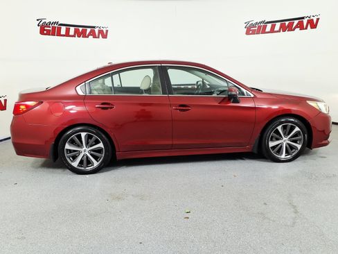 Used 2015 Subaru Legacy 2.5i Limited AWD/4WD image 5