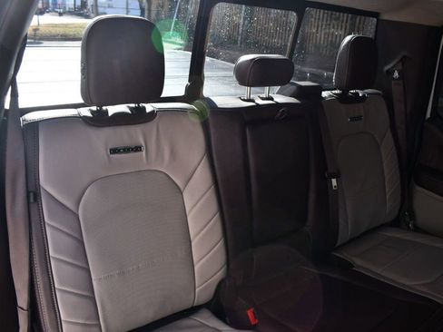 Used 2019 Ford F150 Limited image 30