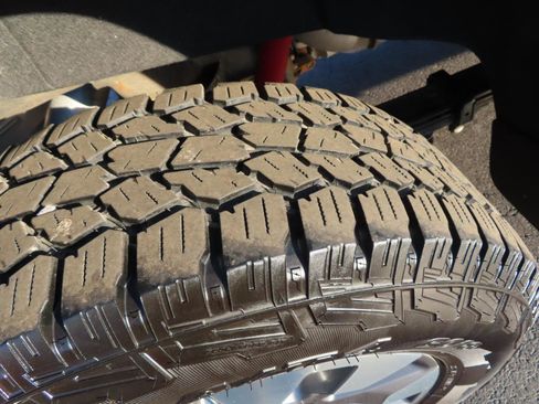 Used 2024 Chevrolet Silverado 2500 LT w/ True North Edition image 26