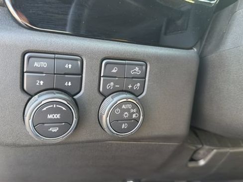 Used 2024 Chevrolet Silverado 3500 LT w/ All Star Edition AWD/4WD image 10
