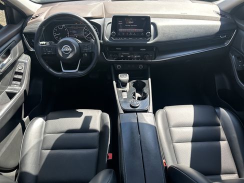 Used 2023 Nissan Rogue SV w/ SV Premium Package AWD/4WD image 23