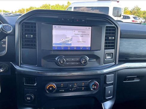 Used 2021 Ford F150 XL w/ STX Appearance Package RWD image 32