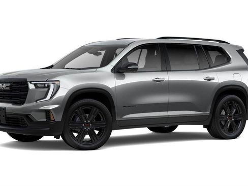 New 2026 GMC Acadia Elevation w/ Black Edition image 90