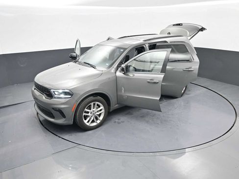 Used 2023 Dodge Durango GT image 52