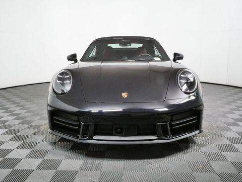 New 2026 Porsche 911 Carrera S RWD image 35