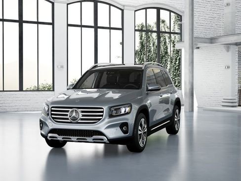 New 2026 Mercedes-Benz GLB 250 image 36