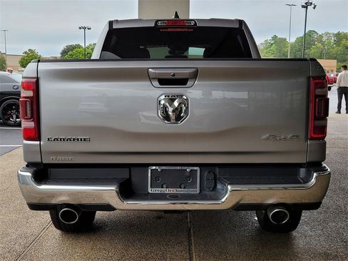 Used 2024 RAM 1500 Laramie image 6