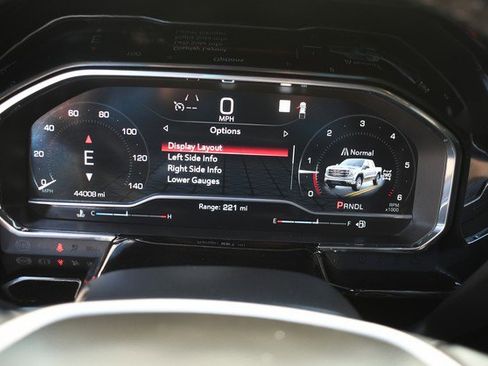 Used 2022 GMC Sierra 1500 Elevation image 31