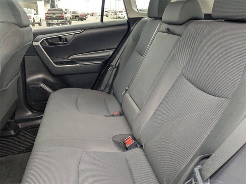 Used 2023 Toyota RAV4 LE image 14