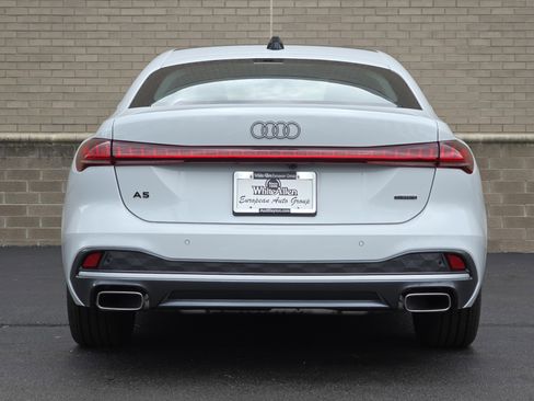 New 2025 Audi A5 2.0T Premium Plus image 24