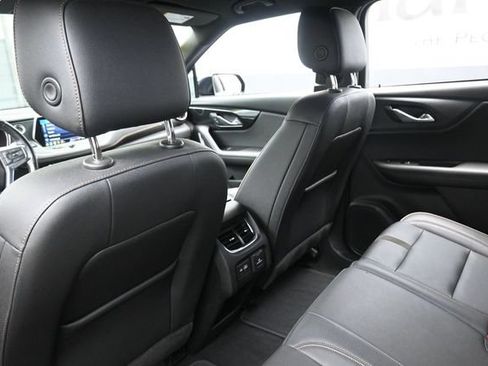 Used 2021 Chevrolet Blazer Premier FWD image 23