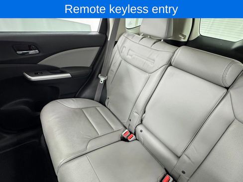 Used 2015 Honda CR-V Touring image 14