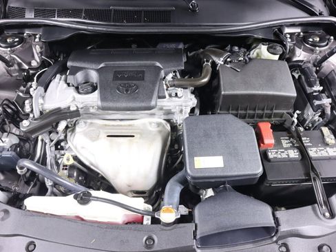 Used 2016 Toyota Camry XLE FWD image 37