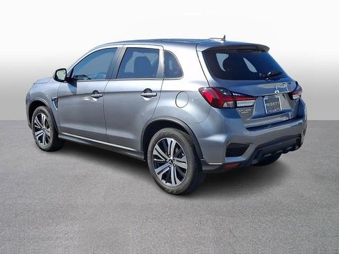 Used 2026 Mitsubishi Outlander Sport ES image 6