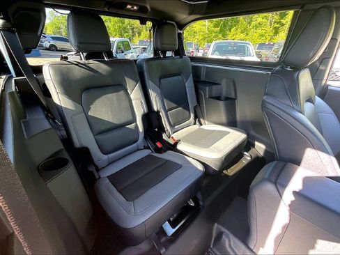 Used 2024 Ford Bronco Big Bend image 27