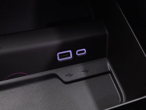 New 2026 Chevrolet Tahoe RST w/ Comfort Package image 30