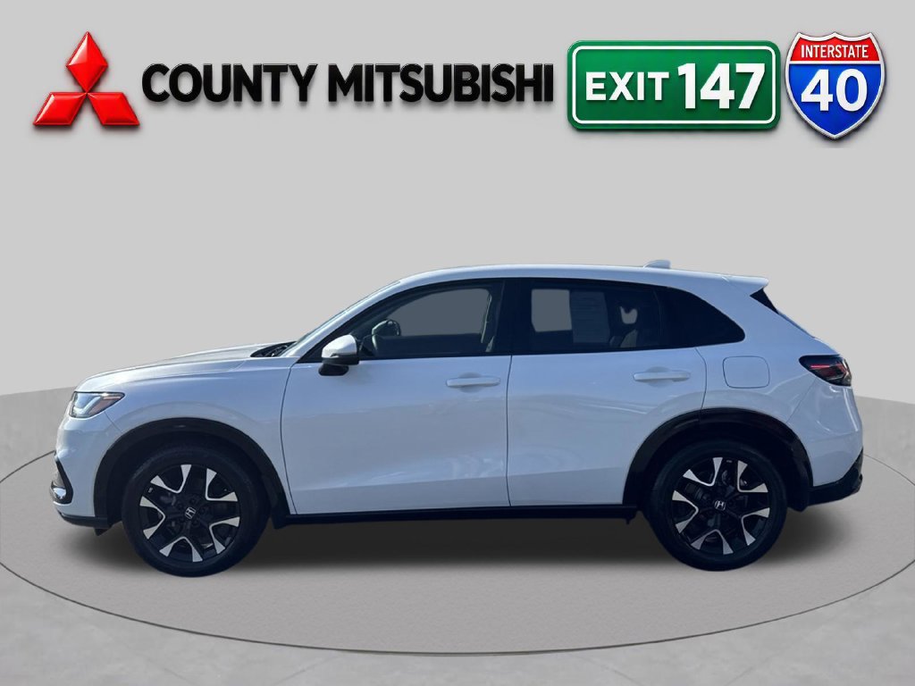 Used 2026 Honda HR-V EX-L image 3