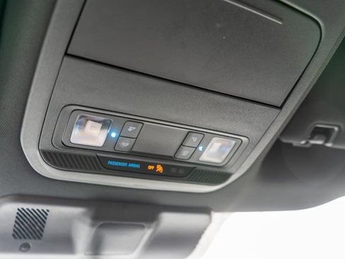 Used 2024 Ford F150 STX w/ STX Black Appearance Package AWD/4WD image 29