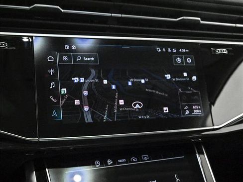 Used 2022 Audi Q7 3.0T Premium AWD/4WD image 13