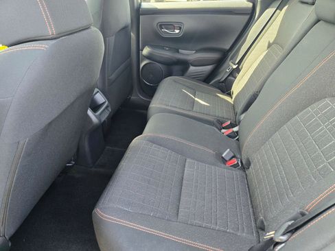 Certified 2024 Honda HR-V Sport image 16