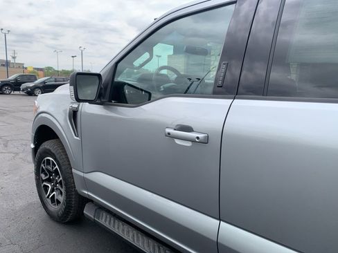 Certified 2023 Ford F150 XLT w/ Equipment Group 302A High AWD/4WD image 15