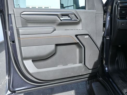 New 2026 GMC Sierra 2500 AT4 w/ AT4 Premium Plus Package image 17