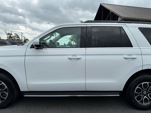 Used 2023 Ford Expedition XLT AWD/4WD image 39