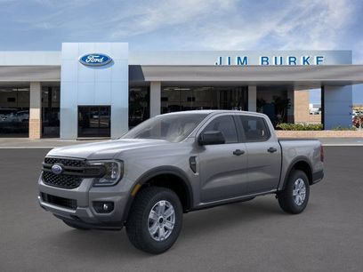 New 2025 Ford Ranger XL w/ Trailer Tow Package