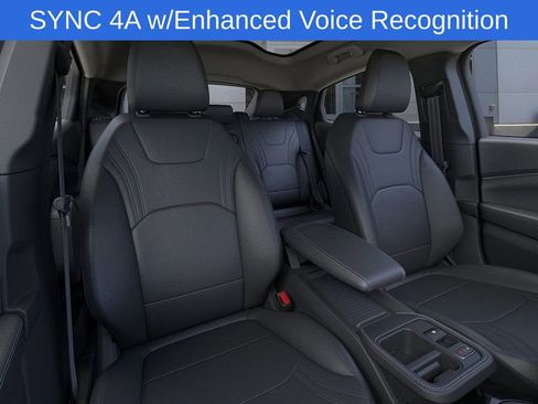 New 2025 Ford Mustang Mach-E Premium w/ Interior Protection Package image 10