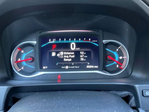 Used 2022 Honda Pilot Special Edition image 13