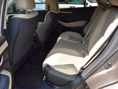 Used 2021 Subaru Outback Premium w/ Tech Package 1 AWD/4WD image 37