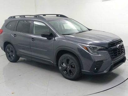 New 2026 Subaru Ascent Premium